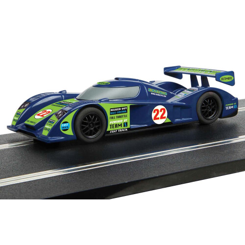 Scalextric Scalextric Start Endurance Car – Maxed Out