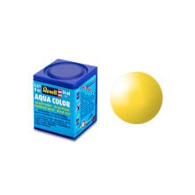 RV36112 - Revell Aqua - 18ml - Aqua Yellow Gloss