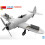 MIN48001 - Miniart 1:48 - P-47D-25RE Thunderbolt, Advanced Kit 2