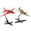 Airfix Airfix Best of British Spitfire and Hawk 1/72 A50187 2