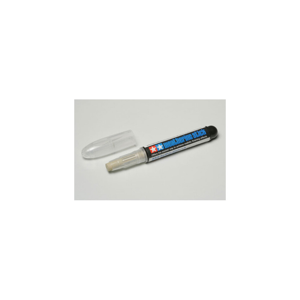 Tamiya Sand Weathering Stick