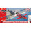 Airfix Airfix Best of British Spitfire and Hawk 1/72 A50187 1