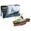 Revell Revell Tug Boat Smit Houston 1:200 Model Kit 1