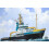 Revell Revell Tug Boat Smit Houston 1:200 Model Kit 2