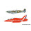 Airfix Airfix Best of British Spitfire and Hawk 1/72 A50187 3
