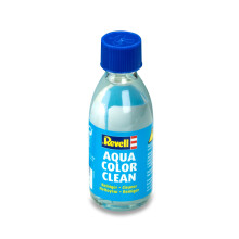 100ml Aqua Color Clean Revell 39620