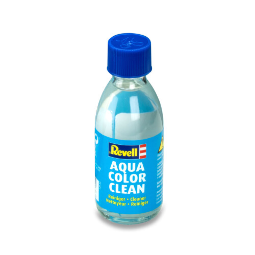 Revell 100ml Aqua Color Clean Revell 39620