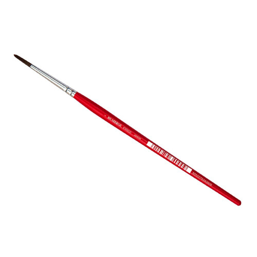 Humbrol Humbrol Evoco Paint Brush AG4104 Size 4