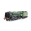 Evening Star OO kit BR standard class 9F number 92220 - Dapol Kitmaster C049 1