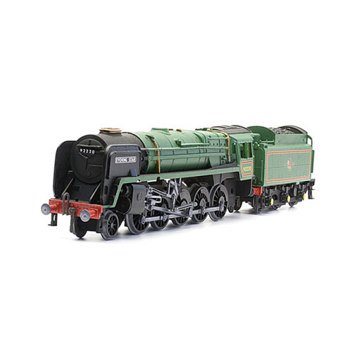 Evening Star OO kit BR standard class 9F number 92220 - Dapol Kitmaster C049