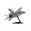 Airfix Airfix QUICKBUILD F-35B Lightning II J6040 4
