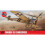 Airfix Airfix A01086 Fokker E.II Eindecker 1:72 Model Kit 1