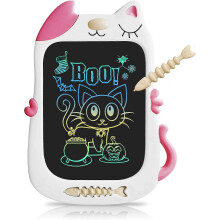 Girls Toys for 3-6 Years Old Girls Boys, Lcd Writing Tablet Doodle Board, 8.5inch Colorful Drawing Tablet Writing Pad,girls Birthday Gift And T Tw