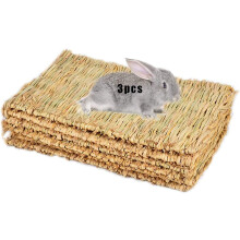 Tapete multifuncional para animais de estimação, ideal para pequenos animais como porquinhos-da-índia e coelhos, cães, chinchilas, hamsters,