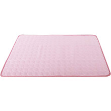 Tapis rafraîchissant portable pour animaux de compagnie, couverture auto-rafraîchissante taille XL, gel non toxique offrant un rafraîchissement