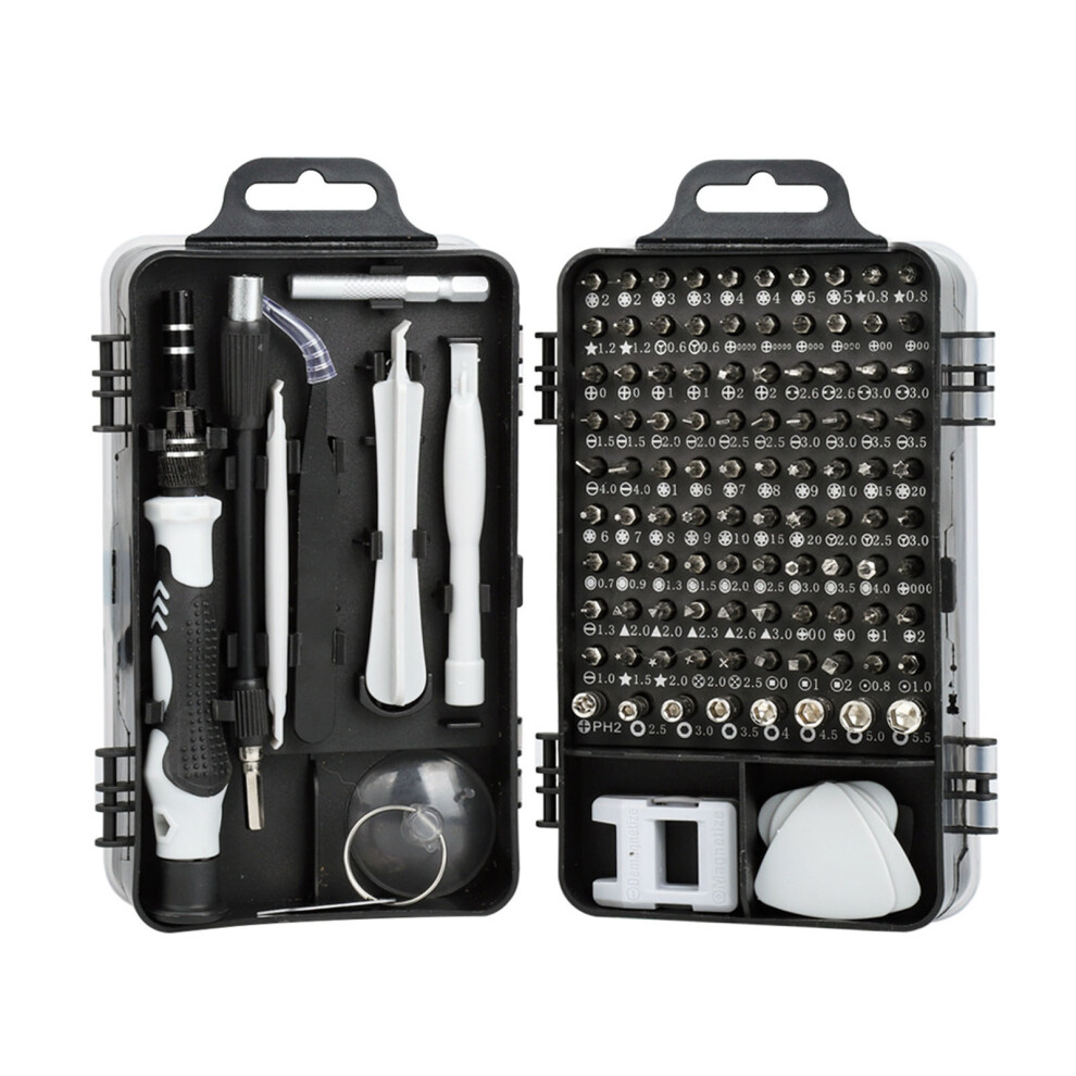 Schraubendreher-Set aus Kohlenstoffstahl,