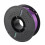 PLA Filament 1.75mm 1KG Multi-Colour Silk for 3D Printing Degradable Material 9