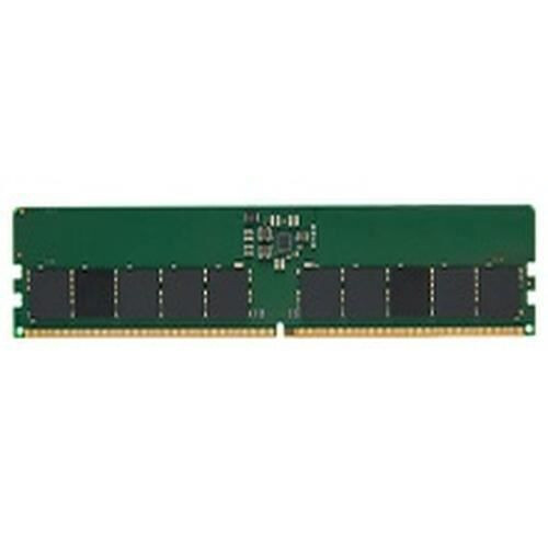 Kingston Module mémoire DDR5 - Kingston - 16 Go - 4800 MHz - DIMM 288 broches - ECC