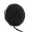 Conference USB Microphone, Omnidirectional, Clear Sound, Black 1