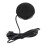 Conference USB Microphone, Omnidirectional, Clear Sound, Black 2