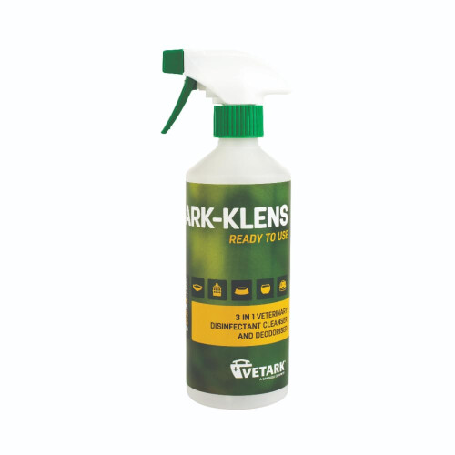 Ark-Klens Ready to Use