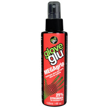 gloveglu MEGAgrip Goalkeeper Glove Grip Spray (120ml (4fl oz)
