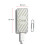 Google Coral USB Edge TPU ML Accelerator coprocessor for Raspberry Pi and Other Embedded Single Board Computers 3