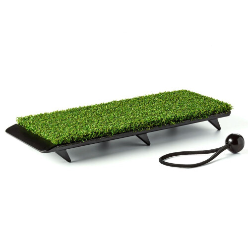 SPURK GOLF Winter Strike Mat (Fairway protection and practice) 1