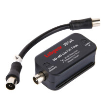 Labgear 5G-4G Lte 700 Interference TV Signal Filter F5GA Typ. 40dB Rejection of Interference from Mobile Masts
