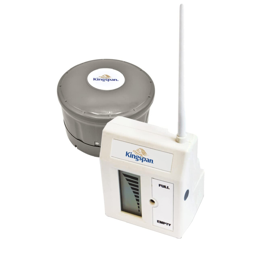 Kingspan Watchman Sonic Advanced Oil Level Monitor 40942575
