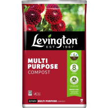 Levington Multi Purpose Compost 40L