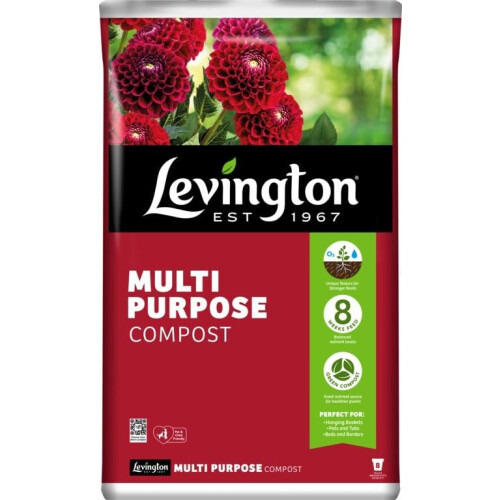 Levington Levington Multi Purpose Compost 40L