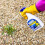 Weedol Weedol Path & Gravel Weedkiller, Ready to Use, 1L 4
