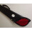 307> Soft Black Case For 2 Piece Snooker Pool Cue 1