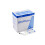 Terumo 5 ml Disposable Syringe - Pack of 100 1