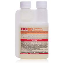 F10 F10SC (Super Concentrate) Disinfectant Cleaning Solution (200ml)