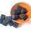 Zen Shell Coal Cubes, Coconut Charcoal 5