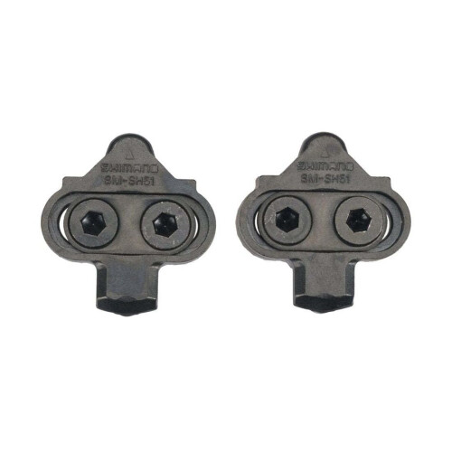Shimano Shimano SH51 Single Direction Release SPD Cleat