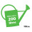 Hydroponic Houseplant Focus 1 litre 4