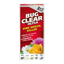 BugClear Ultra Vine Weevil Killer Concentrate 480ML
