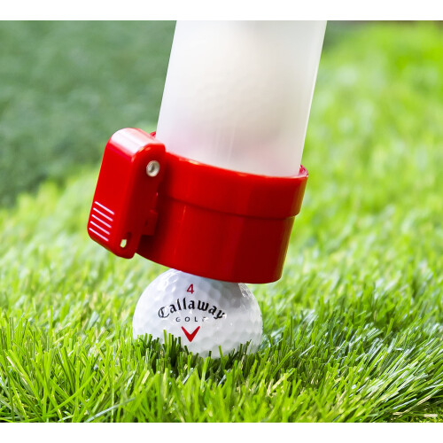 Longridge Single Clikka Tube Golf Accessory 2