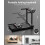 Treadmill Walking Pad Running Machine  Treadmills for Home Foldable Under D 5