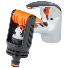 Tap Connector for tap Without Thread.