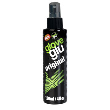 gloveglu 120ml Original Goalkeeper Glove Grip Spray for New/Match Goalkeeper Gloves