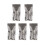 Innokin Zenith Plexus Coil 0.5 ohm Pack of 5, No Nicotine 3