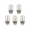 Innokin Zenith Plexus Coil 0.5 ohm Pack of 5, No Nicotine 2
