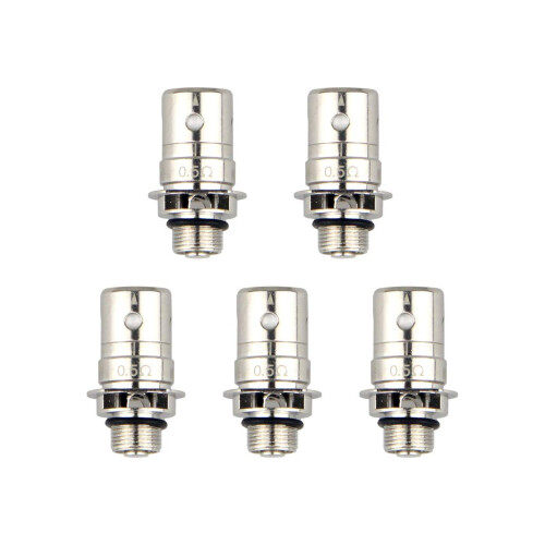Innokin Zenith Plexus Coil 0.5 ohm Pack of 5, No Nicotine 1