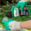 Roundup Roundup Ultra, Tough Weedkiller, Concentrate Liquid, 500 ml 3