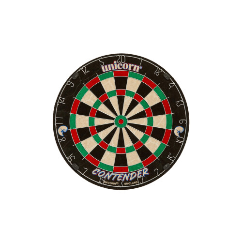 Unicorn Unicorn Easy Score Dartboard Darts Board  Contender Fun Learning Beginner T
