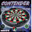 Unicorn Unicorn Easy Score Dartboard Darts Board  Contender Fun Learning Beginner T 3